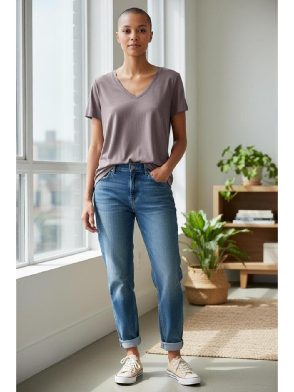 Eddie Bauer Short Sleeve T-Shirt